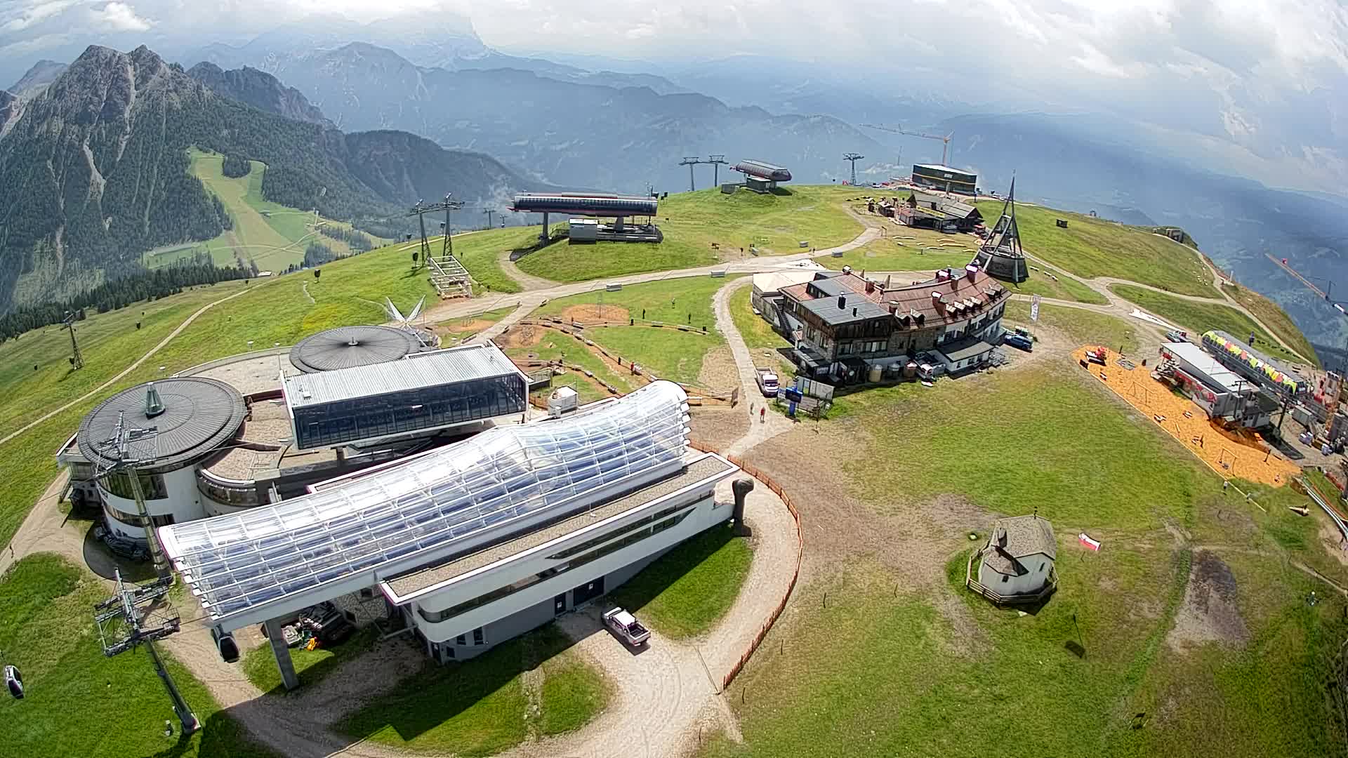 Kronplatz | vrh | 2275m