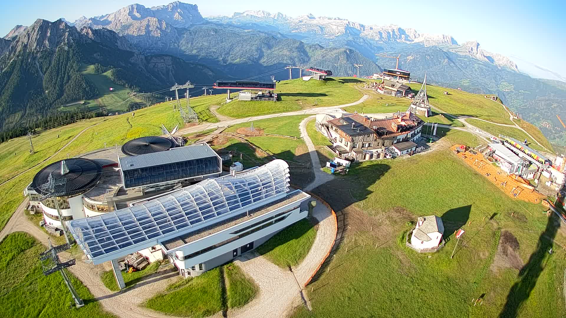 Kronplatz | peak | 2275m