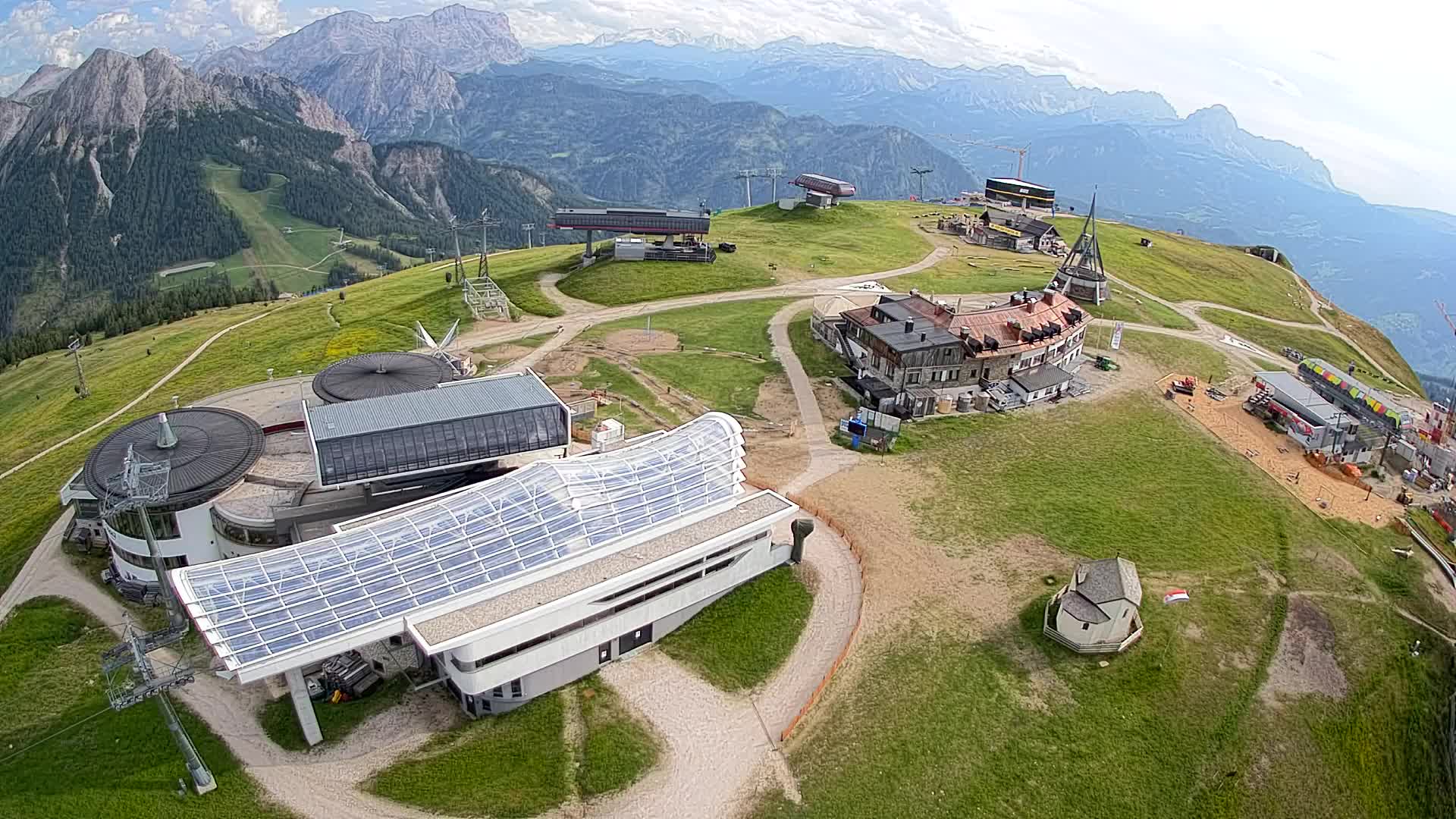 Kronplatz | peak | 2275m