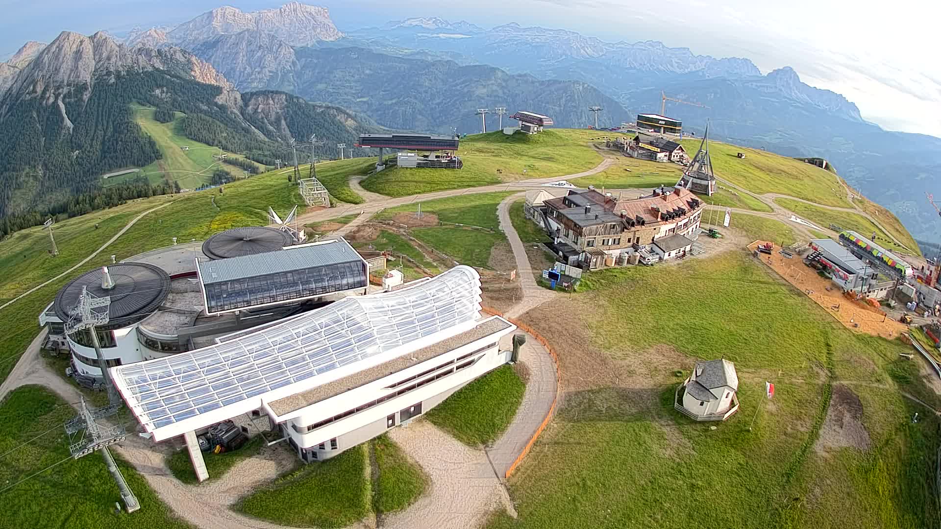 Kronplatz | peak | 2275m