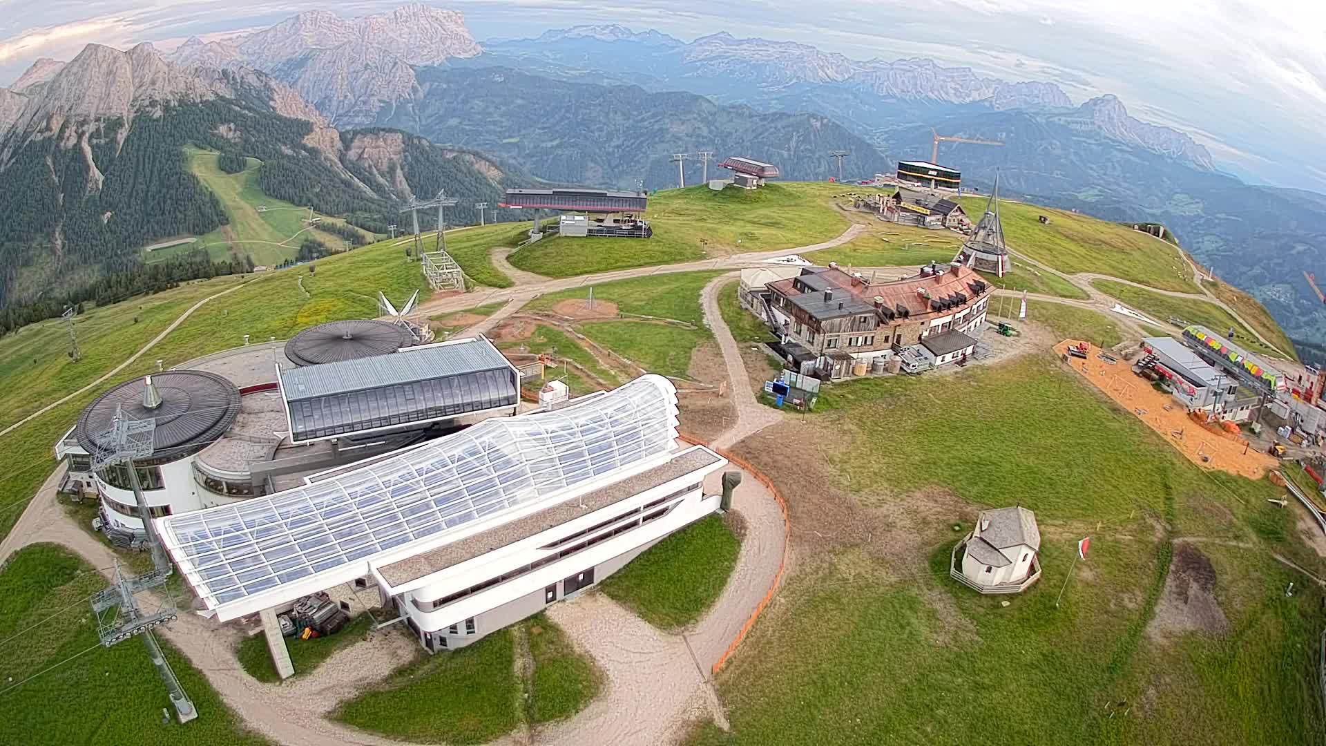 Kronplatz | cima | 2275m