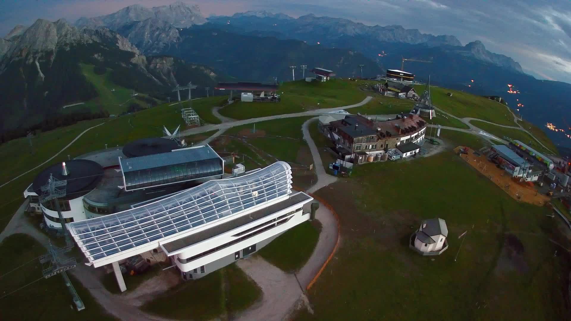 Kronplatz | peak | 2275m