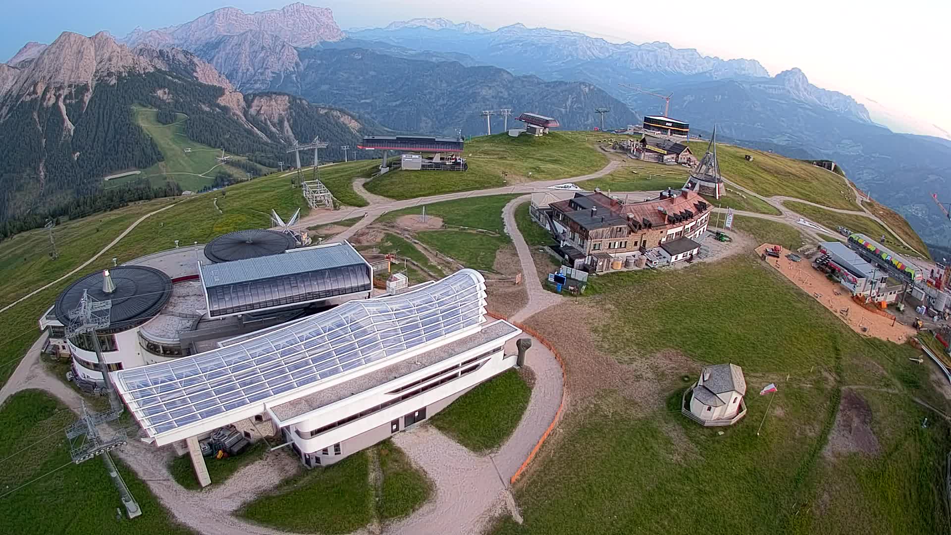 Plan de Corones | Vetta | 2275m
