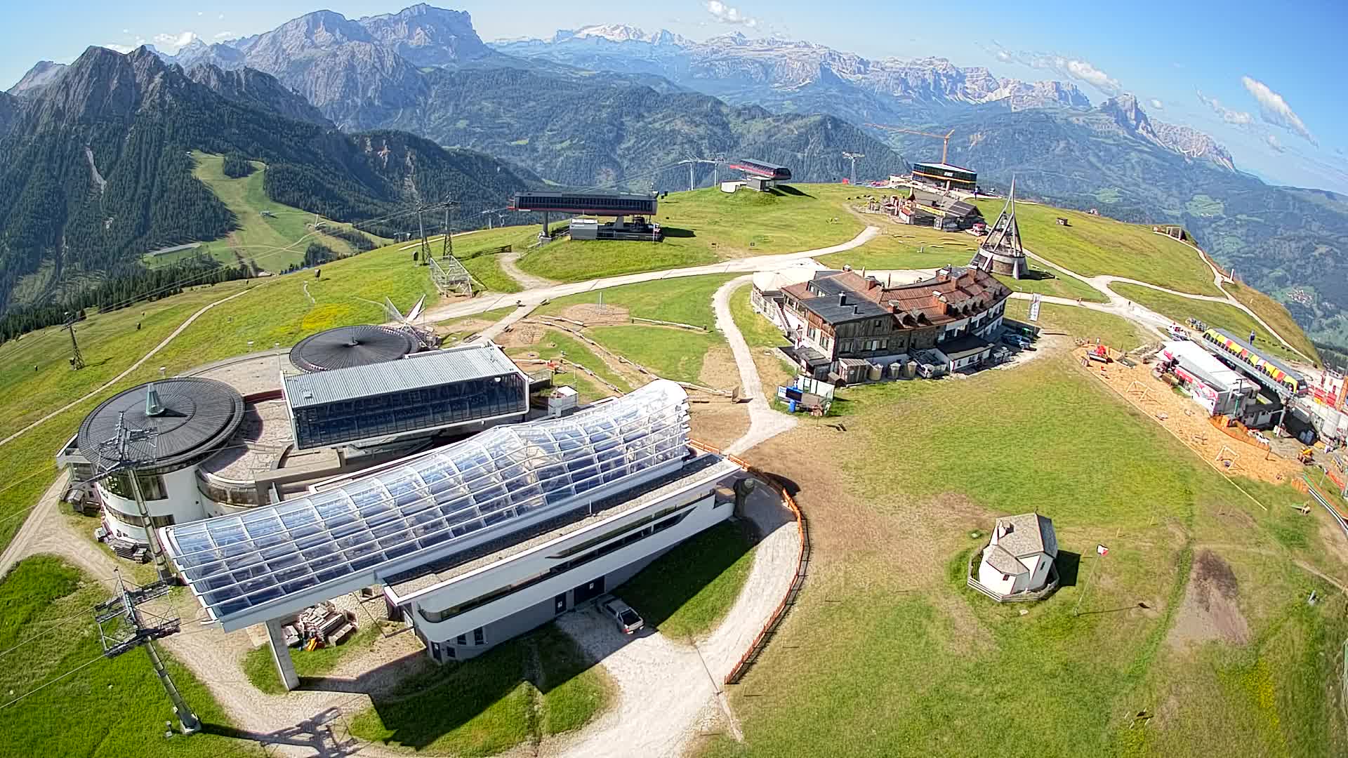 Kronplatz | vrh | 2275m