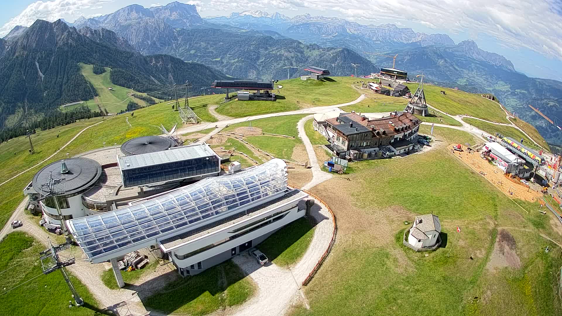 Kronplatz | vrh | 2275m