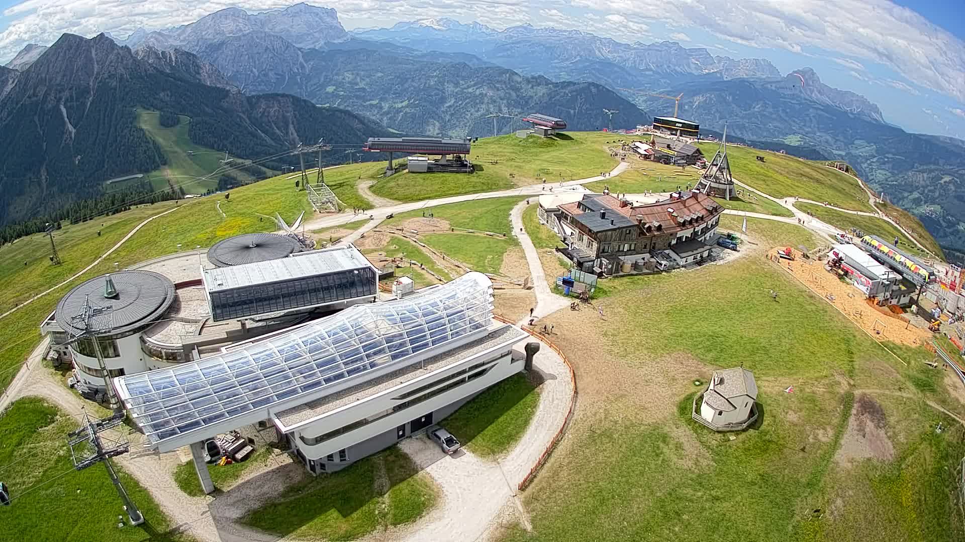 Kronplatz | vrh | 2275m