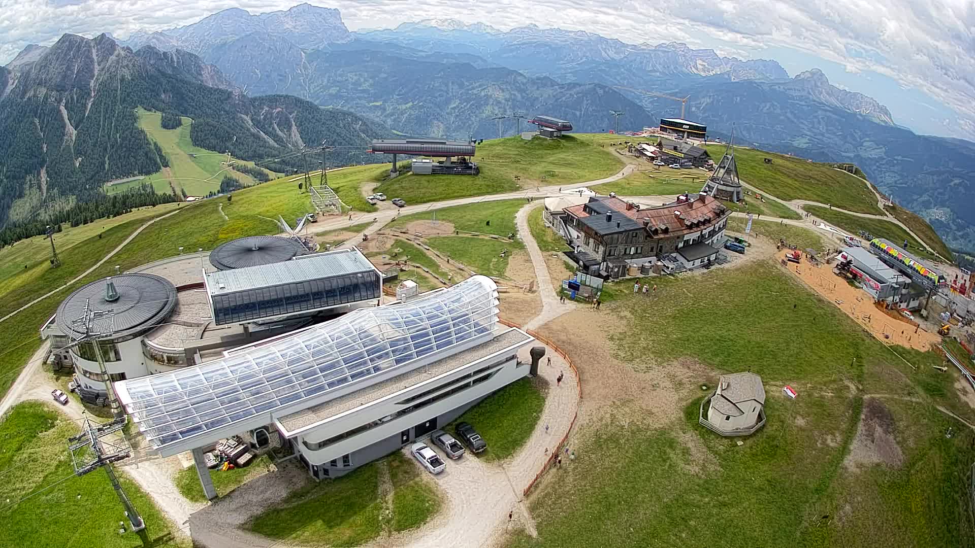 Kronplatz | vrh | 2275m