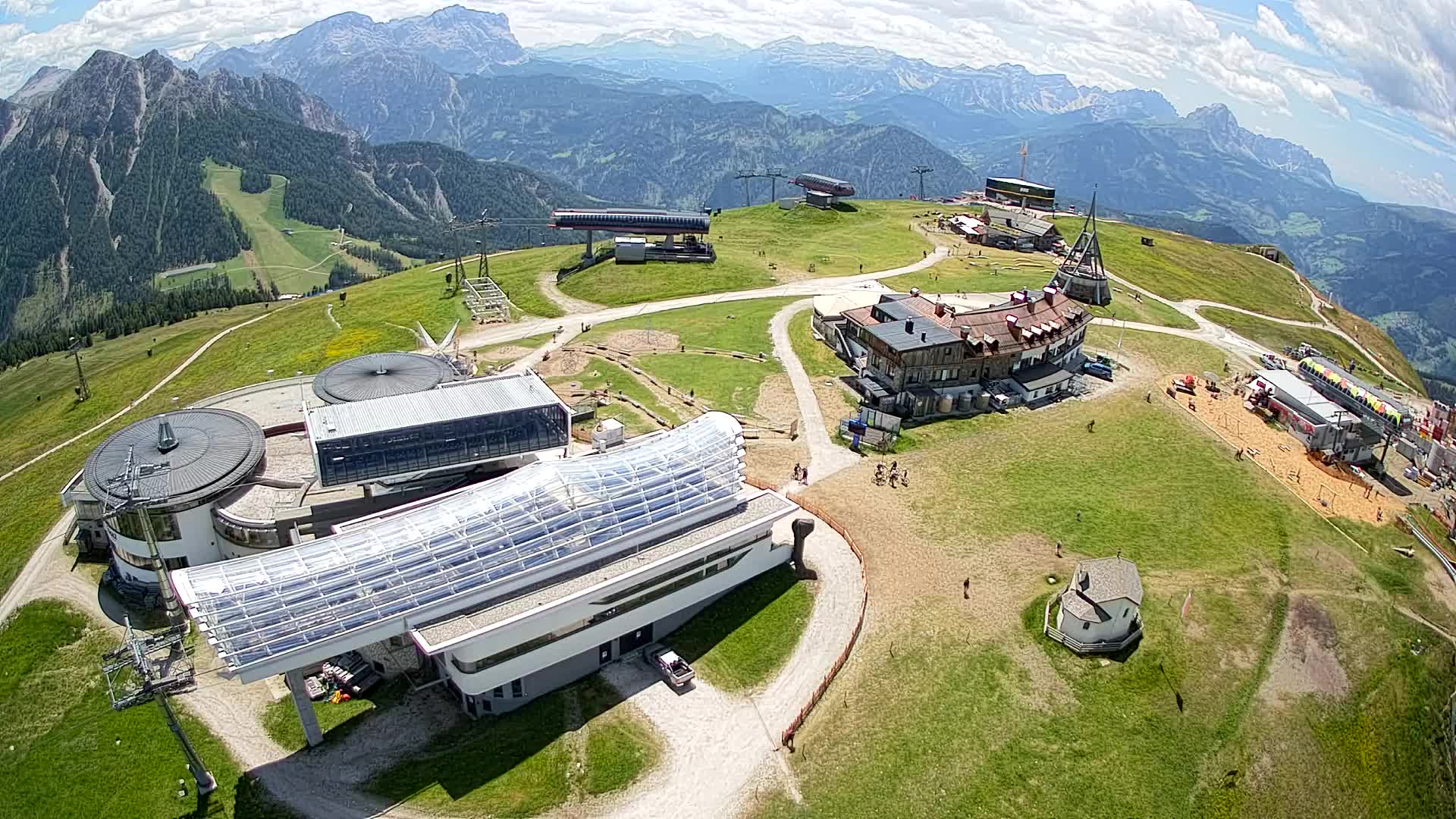 Kronplatz | vrh | 2275m