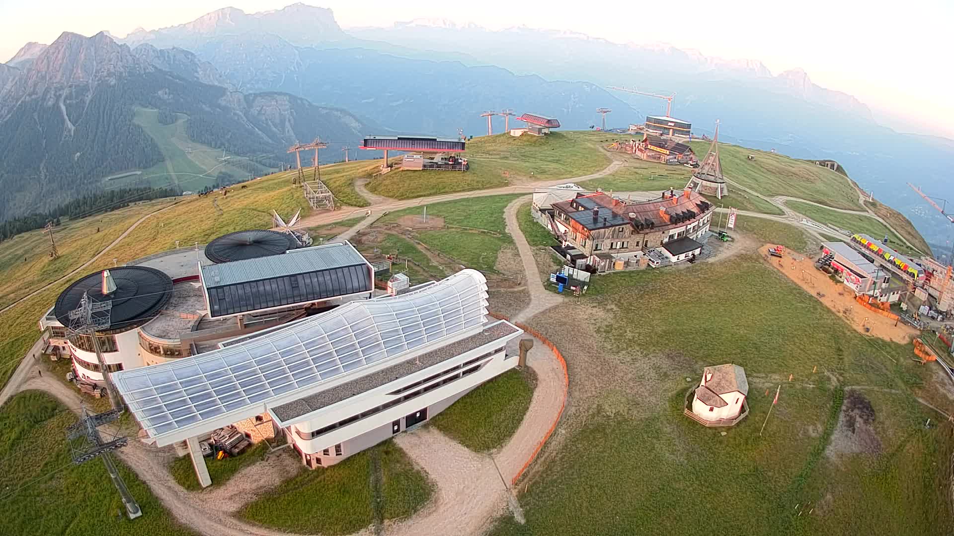 Kronplatz | vrh | 2275m
