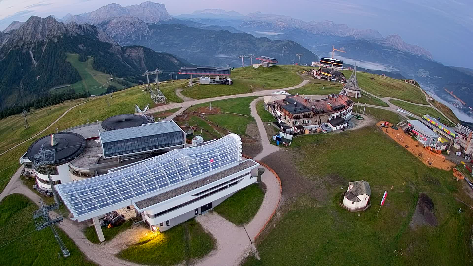 Kronplatz | cima | 2275m