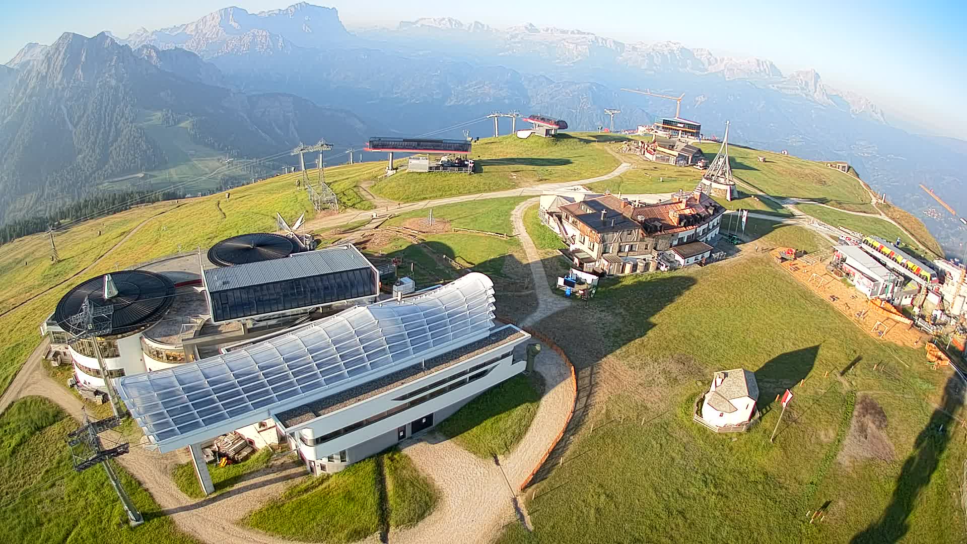 Kronplatz | Gipfel | 2275m