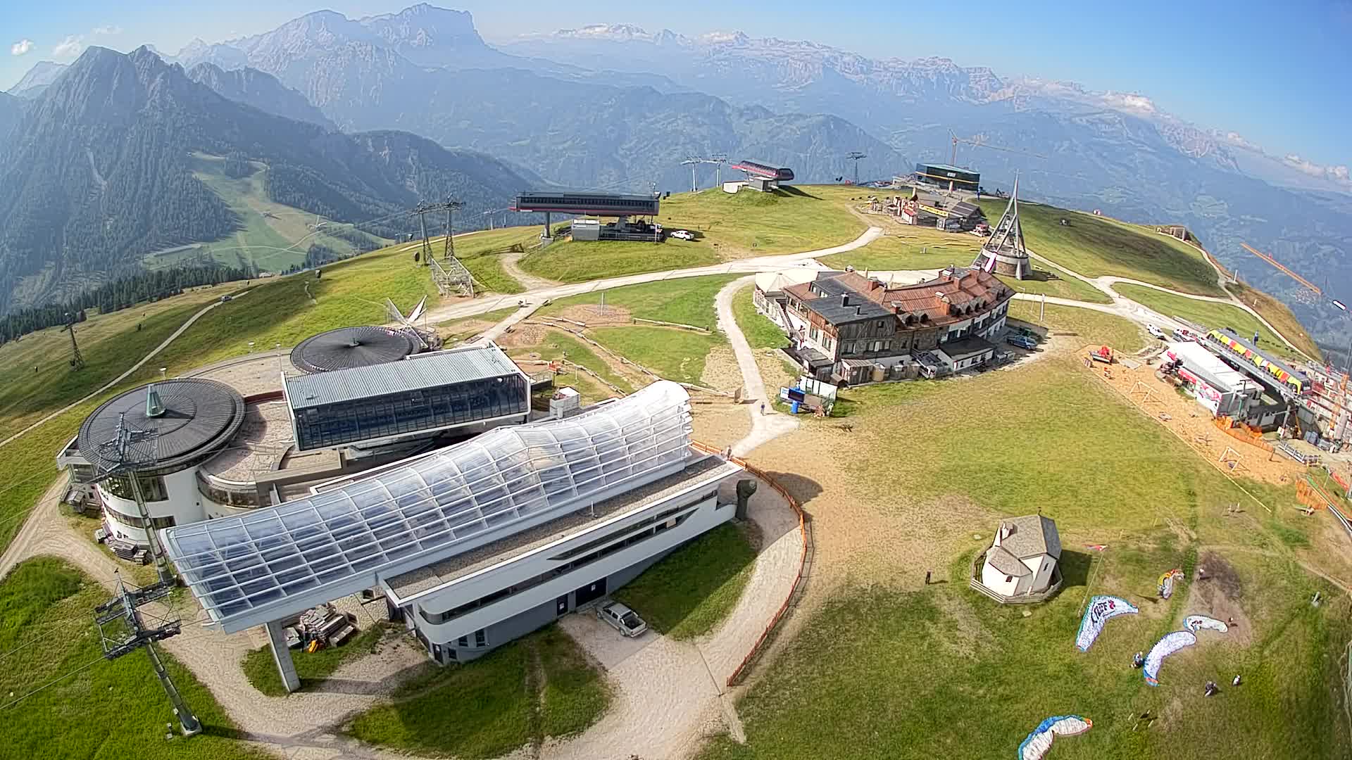 Kronplatz | cima | 2275m