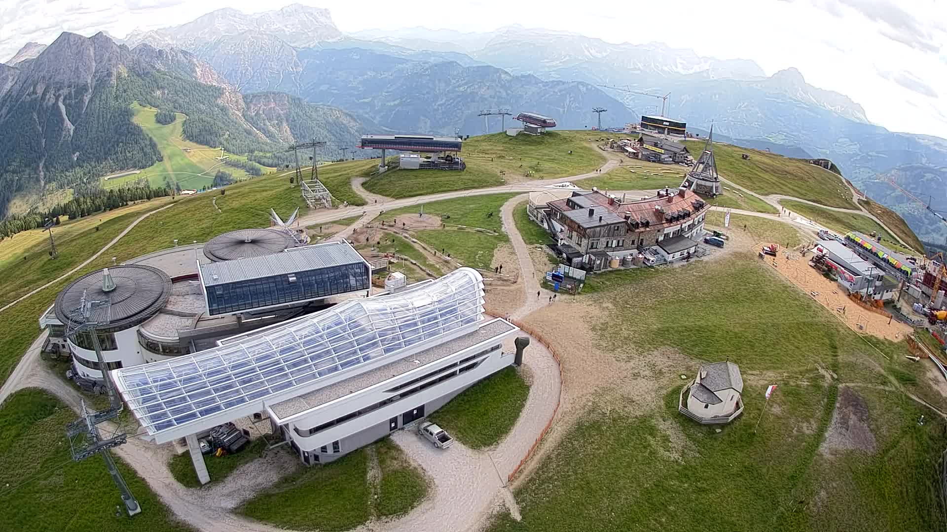 Kronplatz | vrh | 2275m