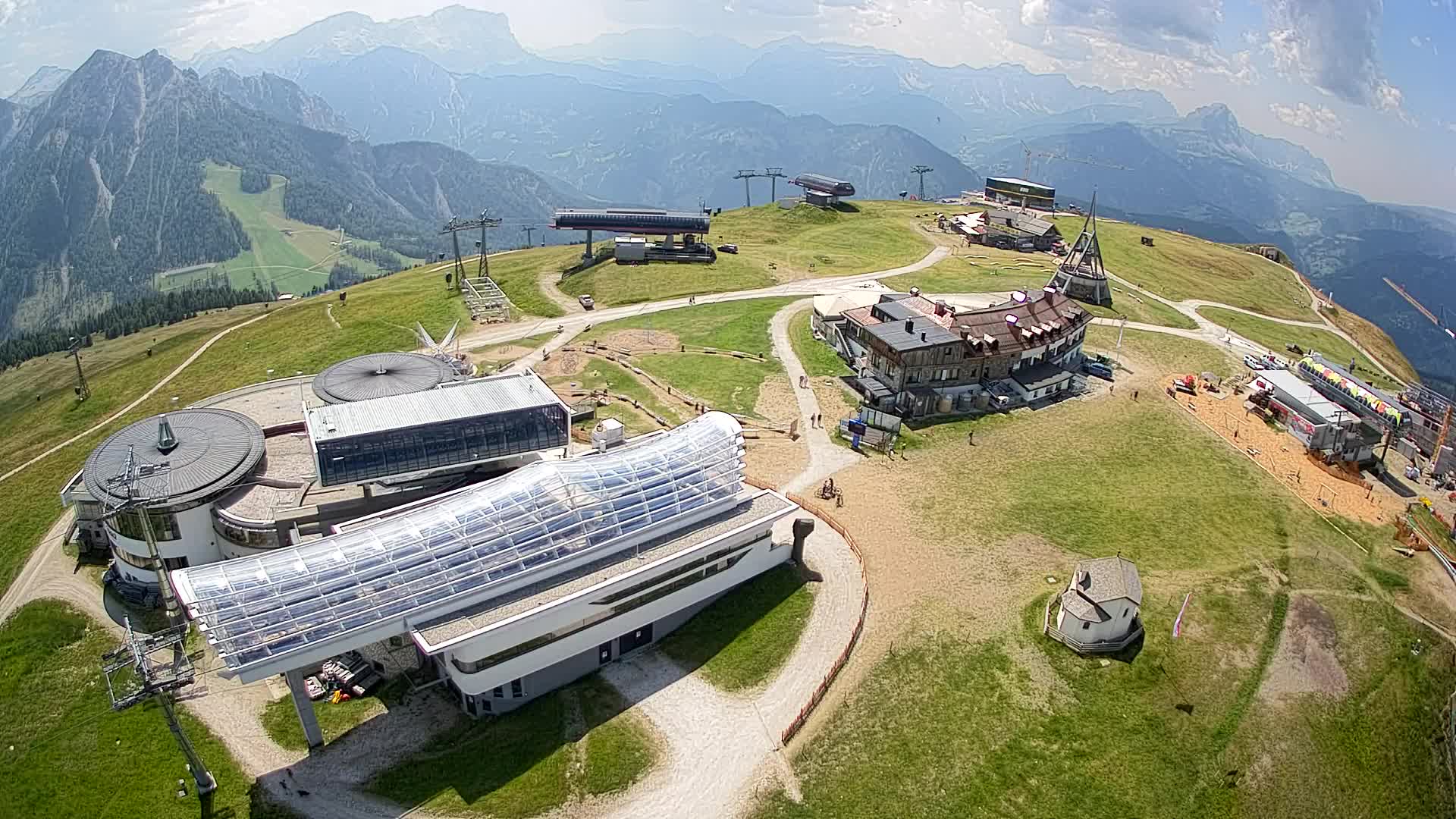 Kronplatz | cima | 2275m