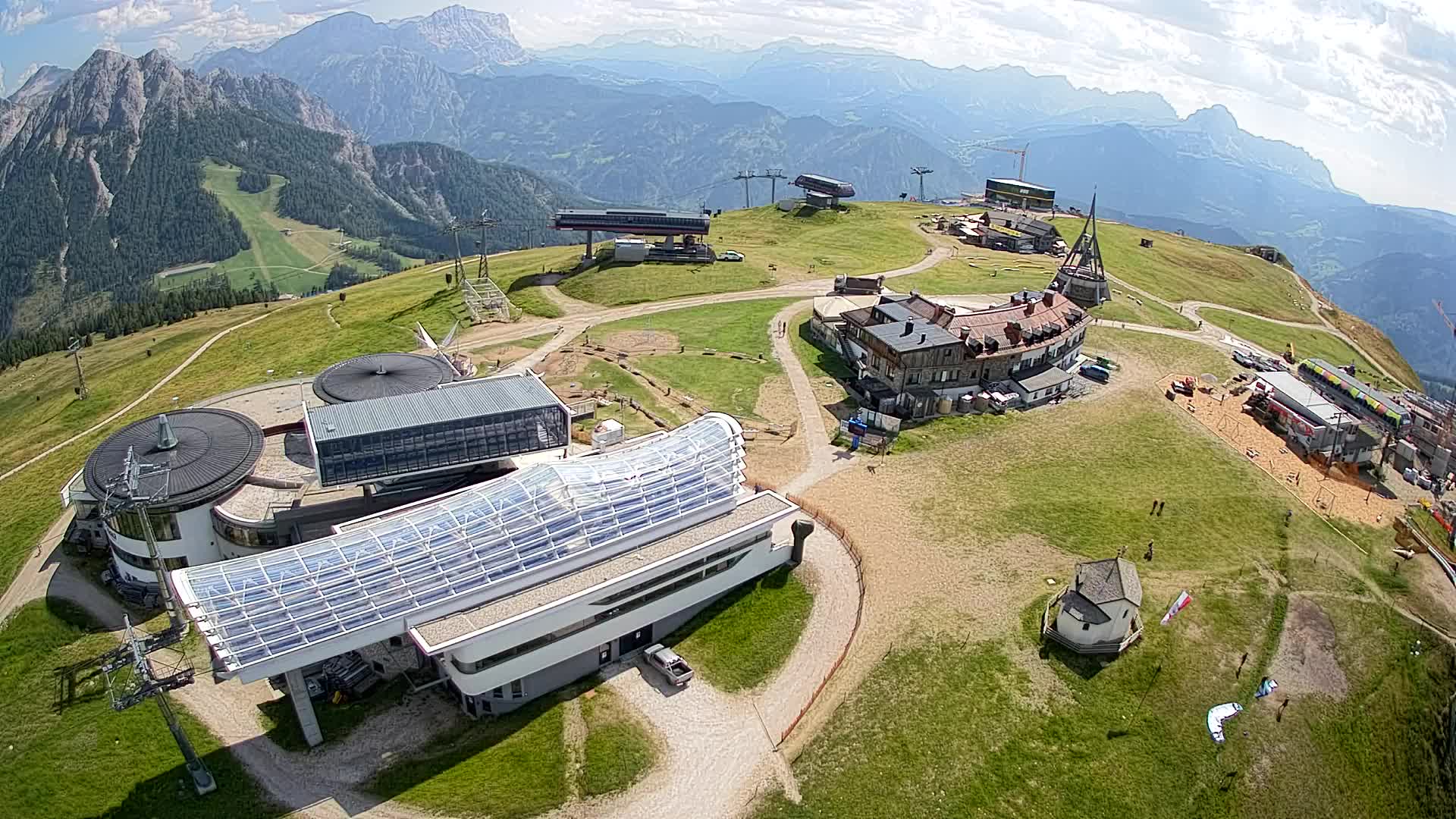 Kronplatz | vrh | 2275m