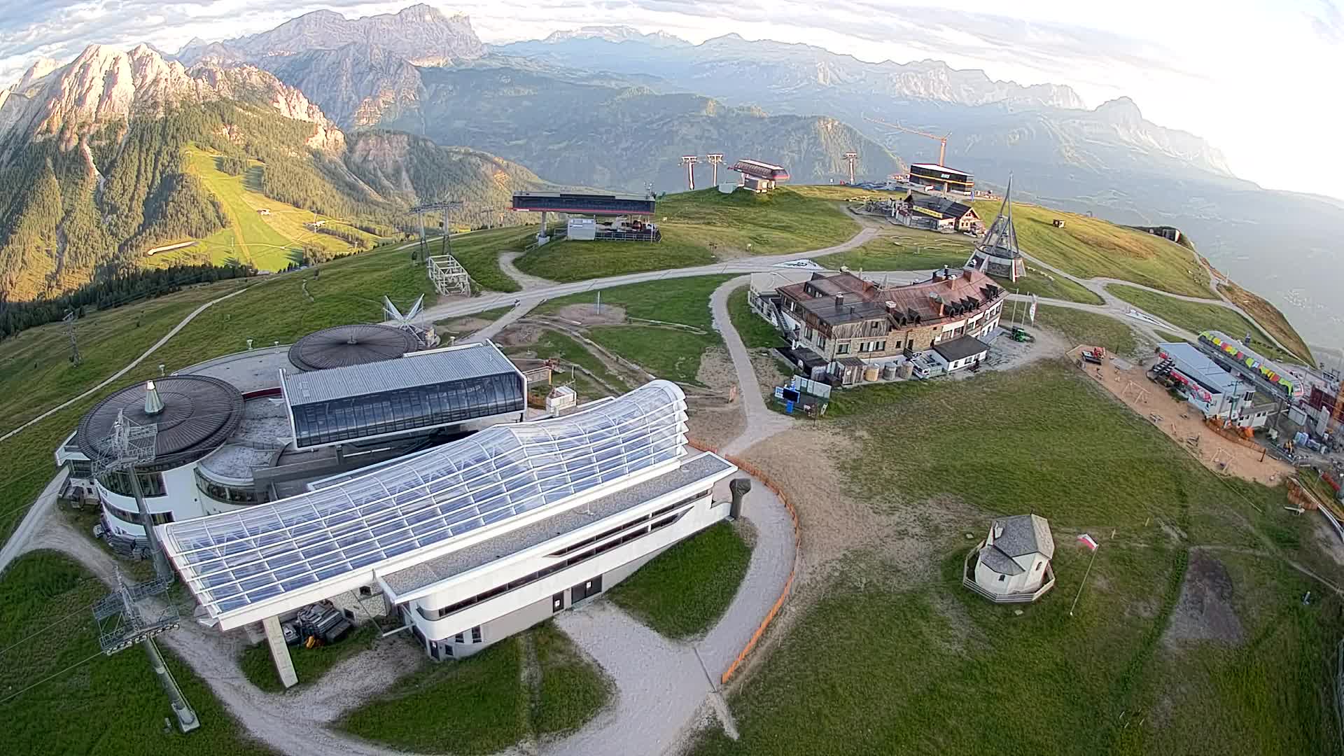 Kronplatz | vrh | 2275m
