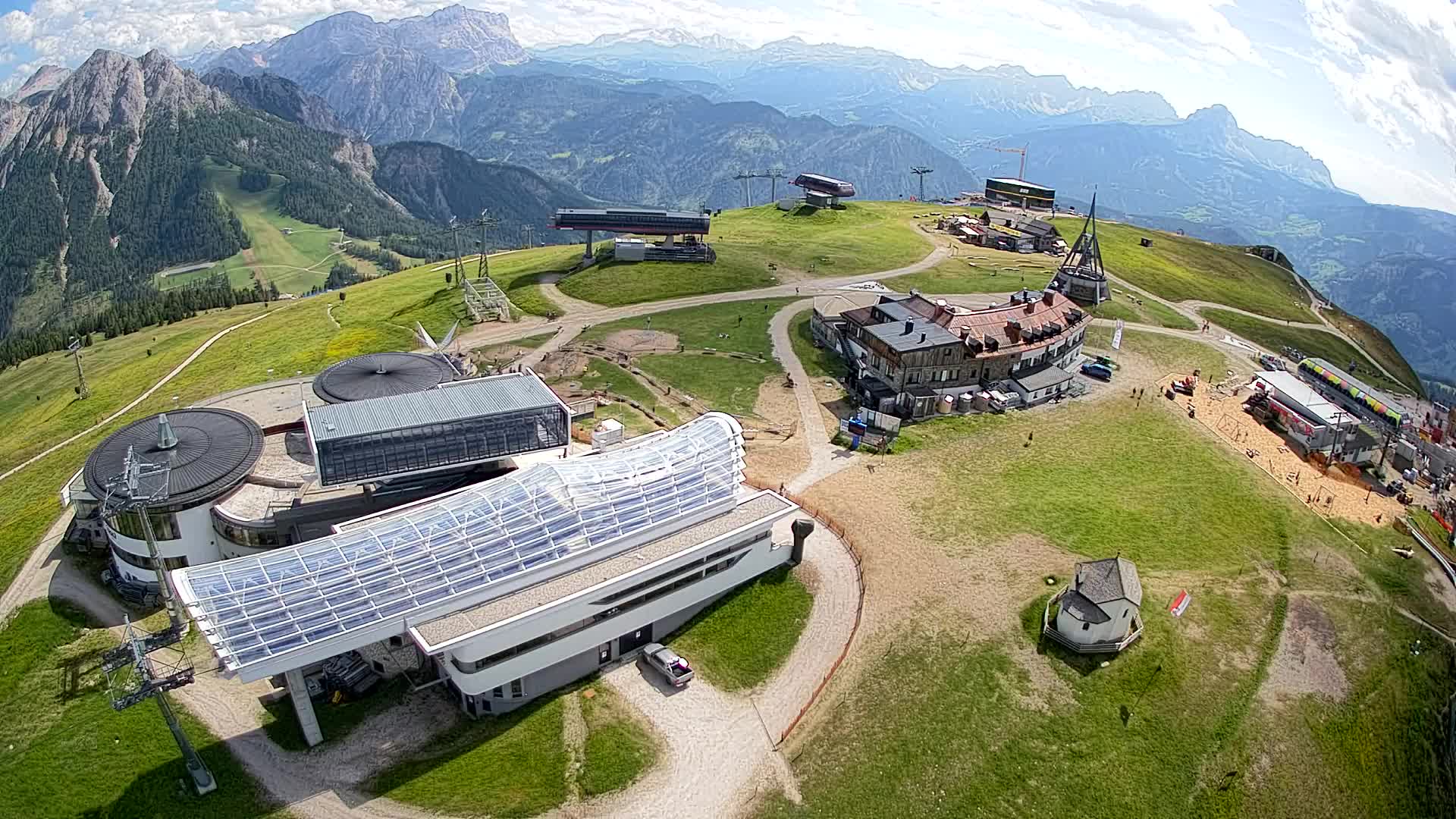 Kronplatz | peak | 2275m
