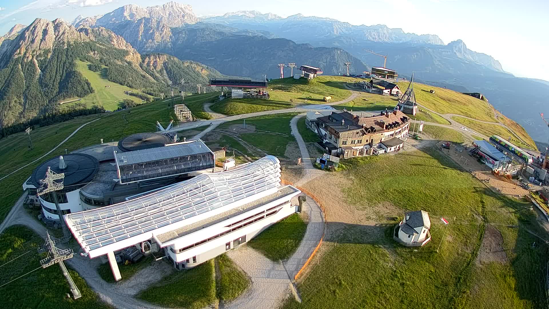 Kronplatz | peak | 2275m