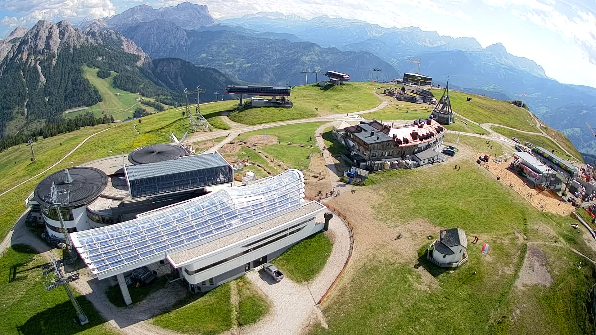 Kronplatz | peak | 2275m