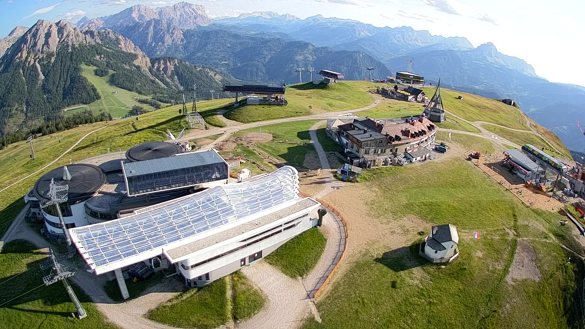 Kronplatz | sommet | 2275m