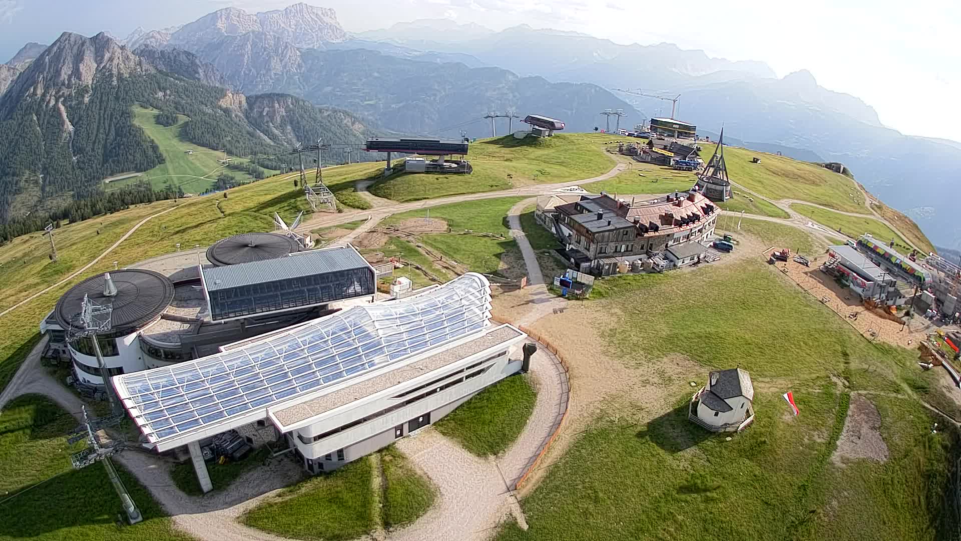 Kronplatz | vrh | 2275m