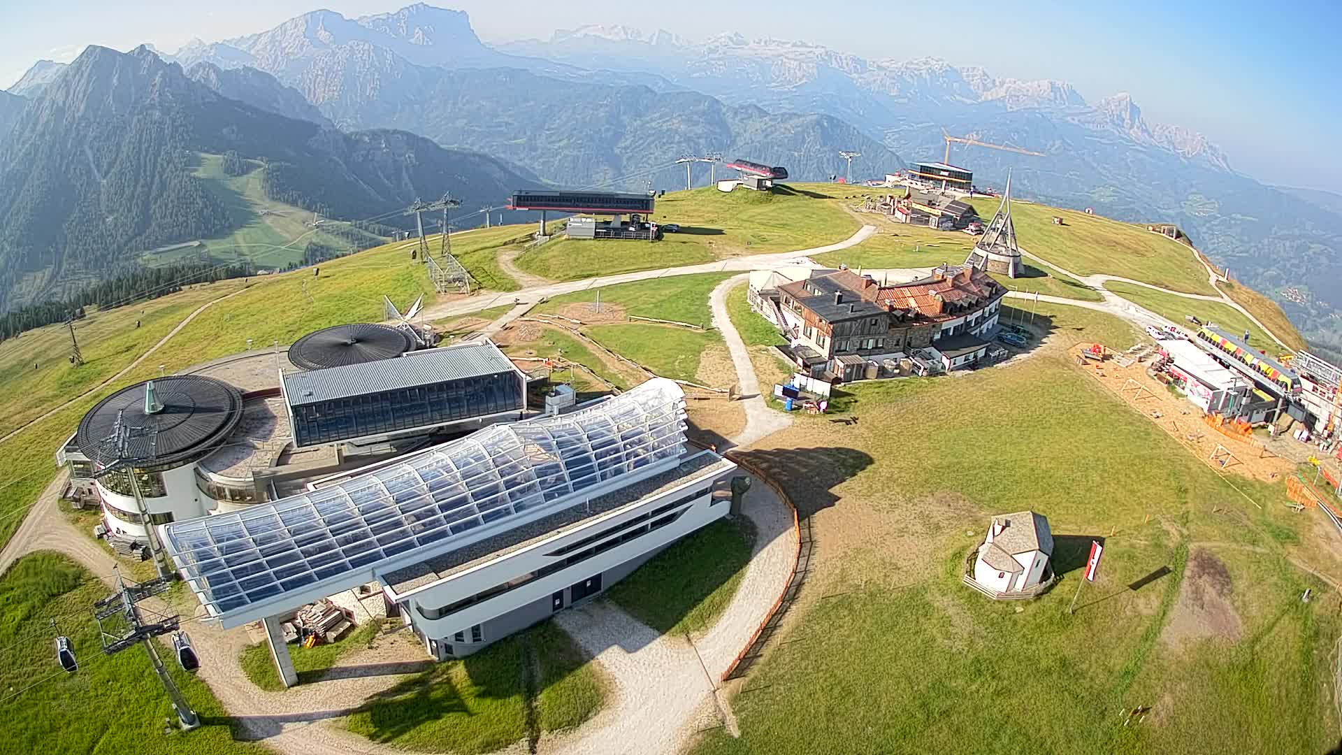 Kronplatz | peak | 2275m