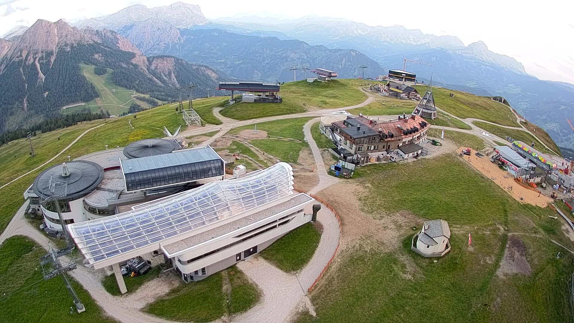Kronplatz | Gipfel | 2275m
