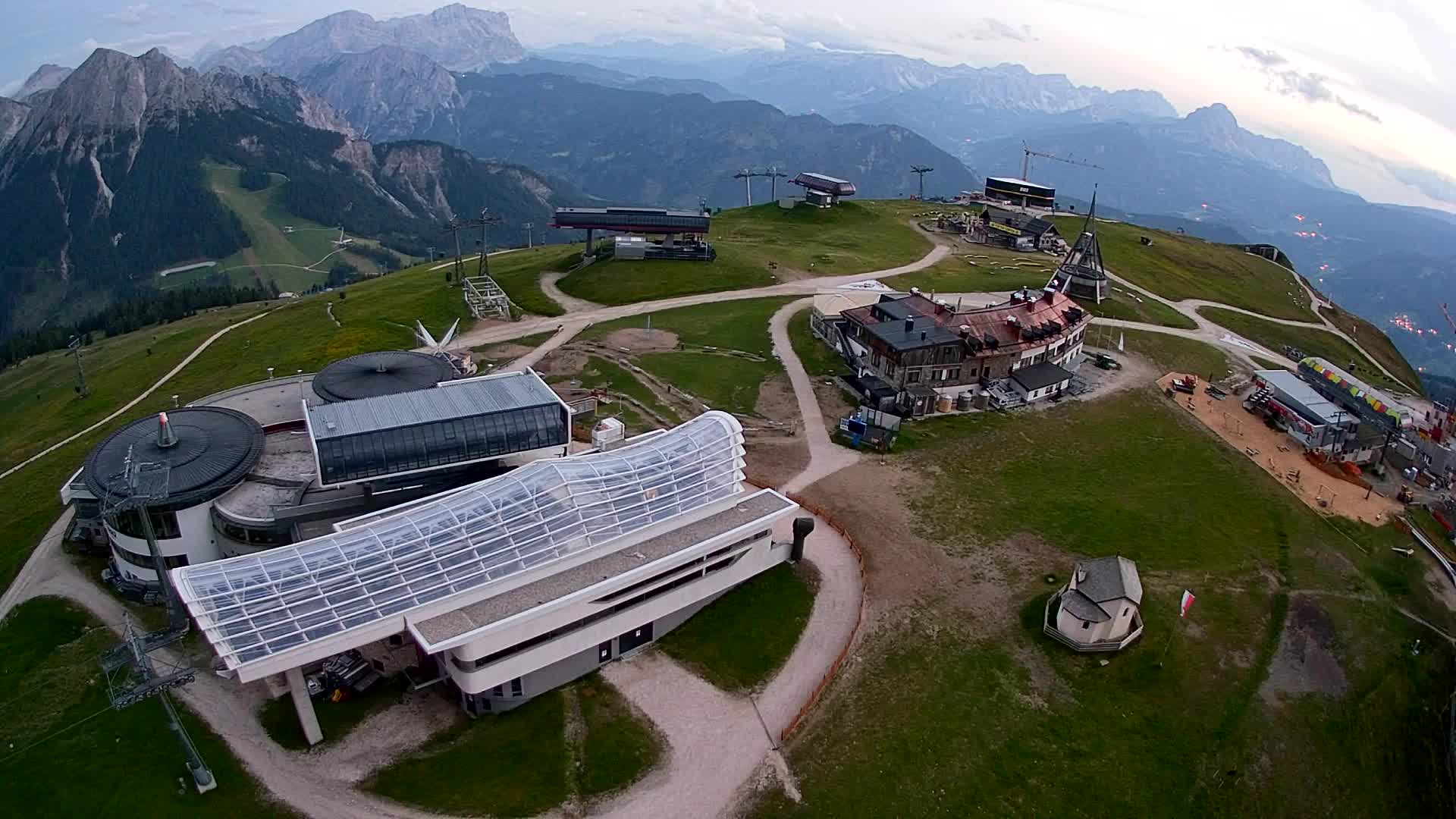 Kronplatz | vrh | 2275m