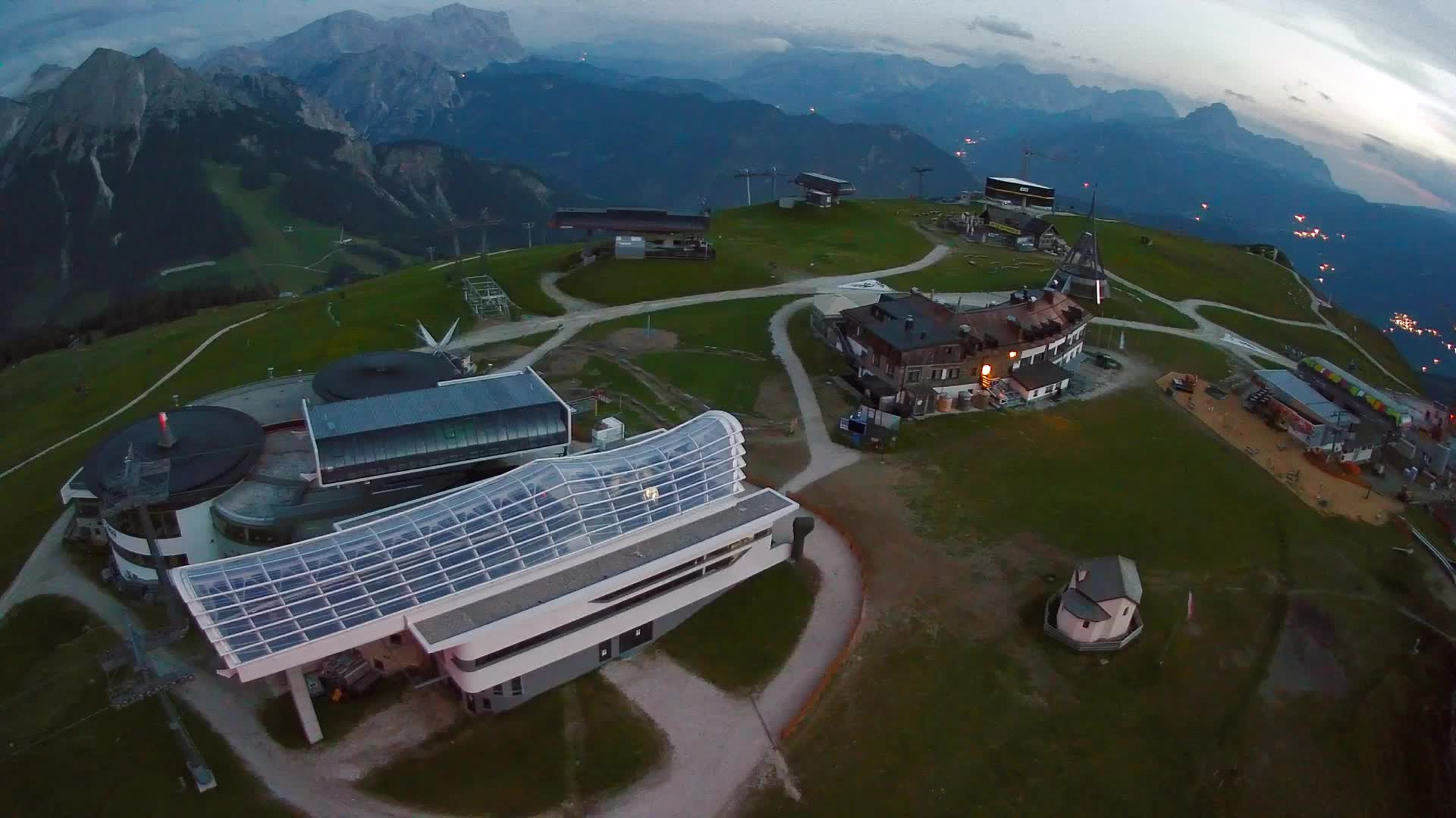 Kronplatz | Gipfel | 2275m