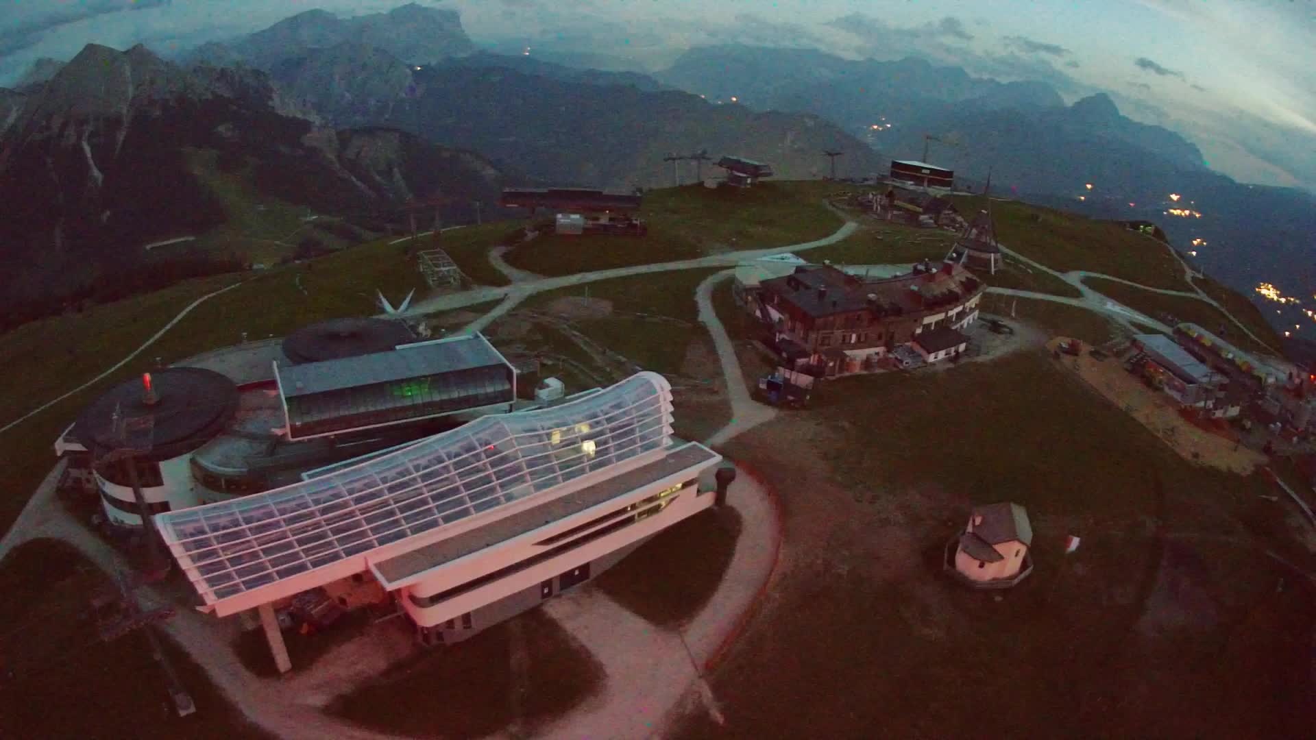 Kronplatz | Gipfel | 2275m