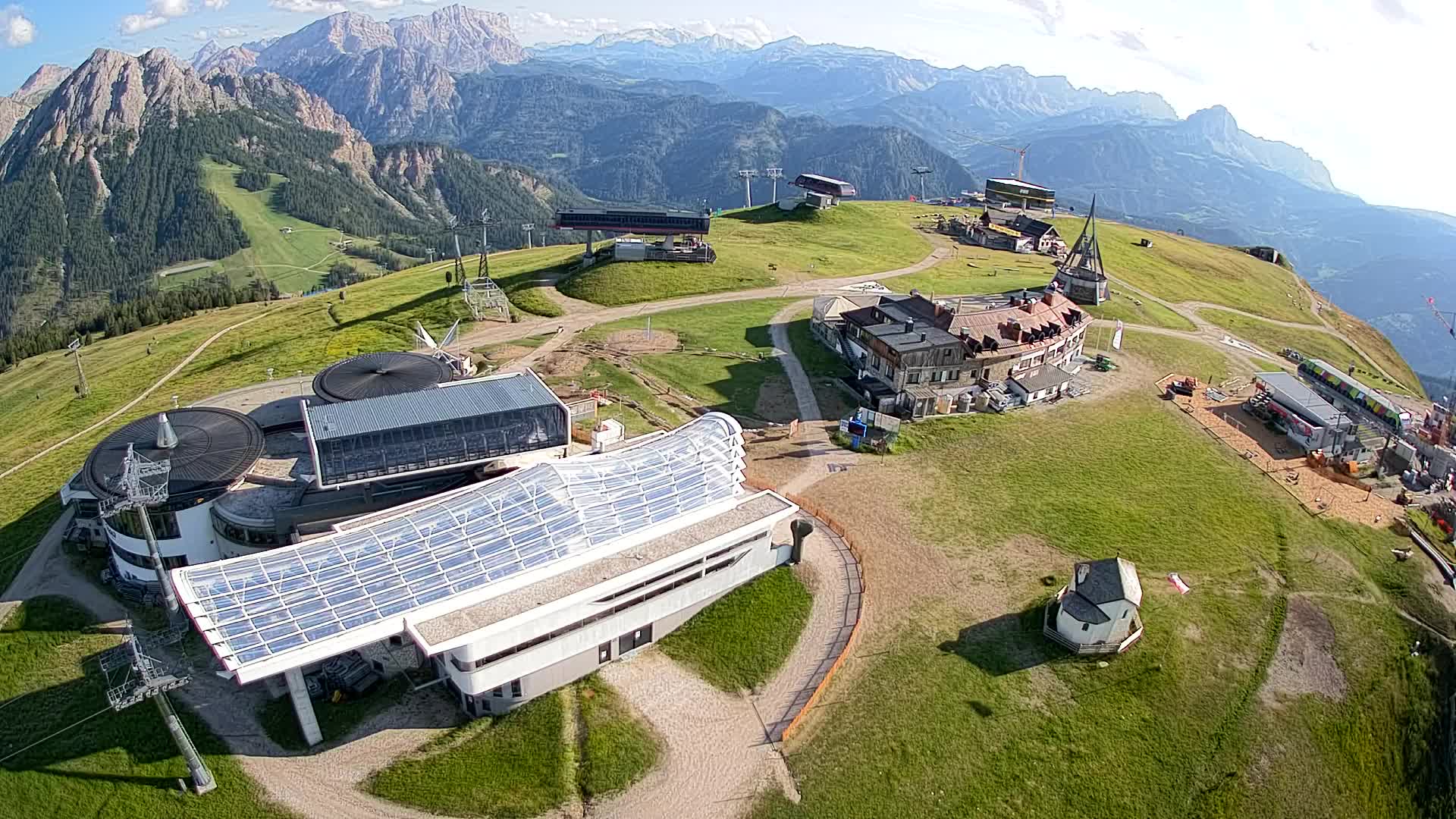 Kronplatz | peak | 2275m