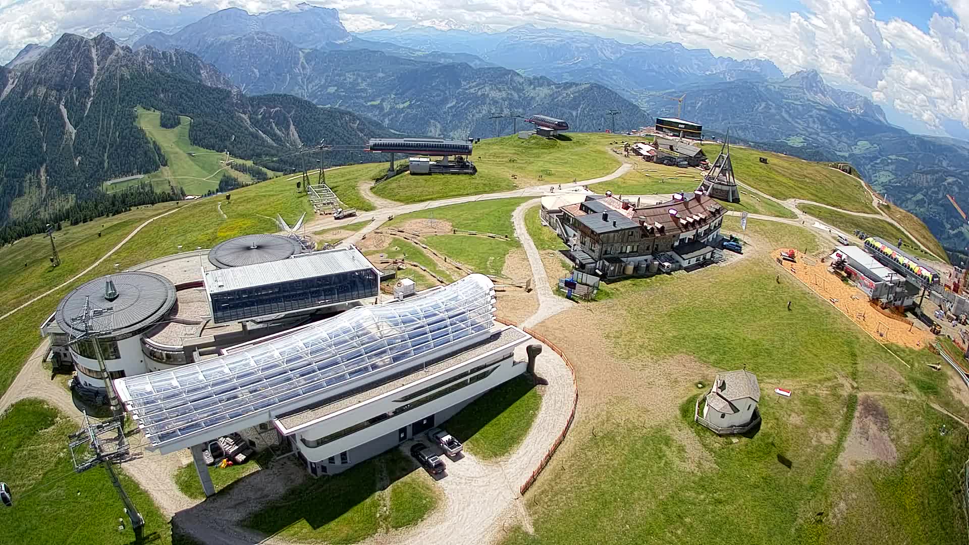 Kronplatz | cima | 2275m