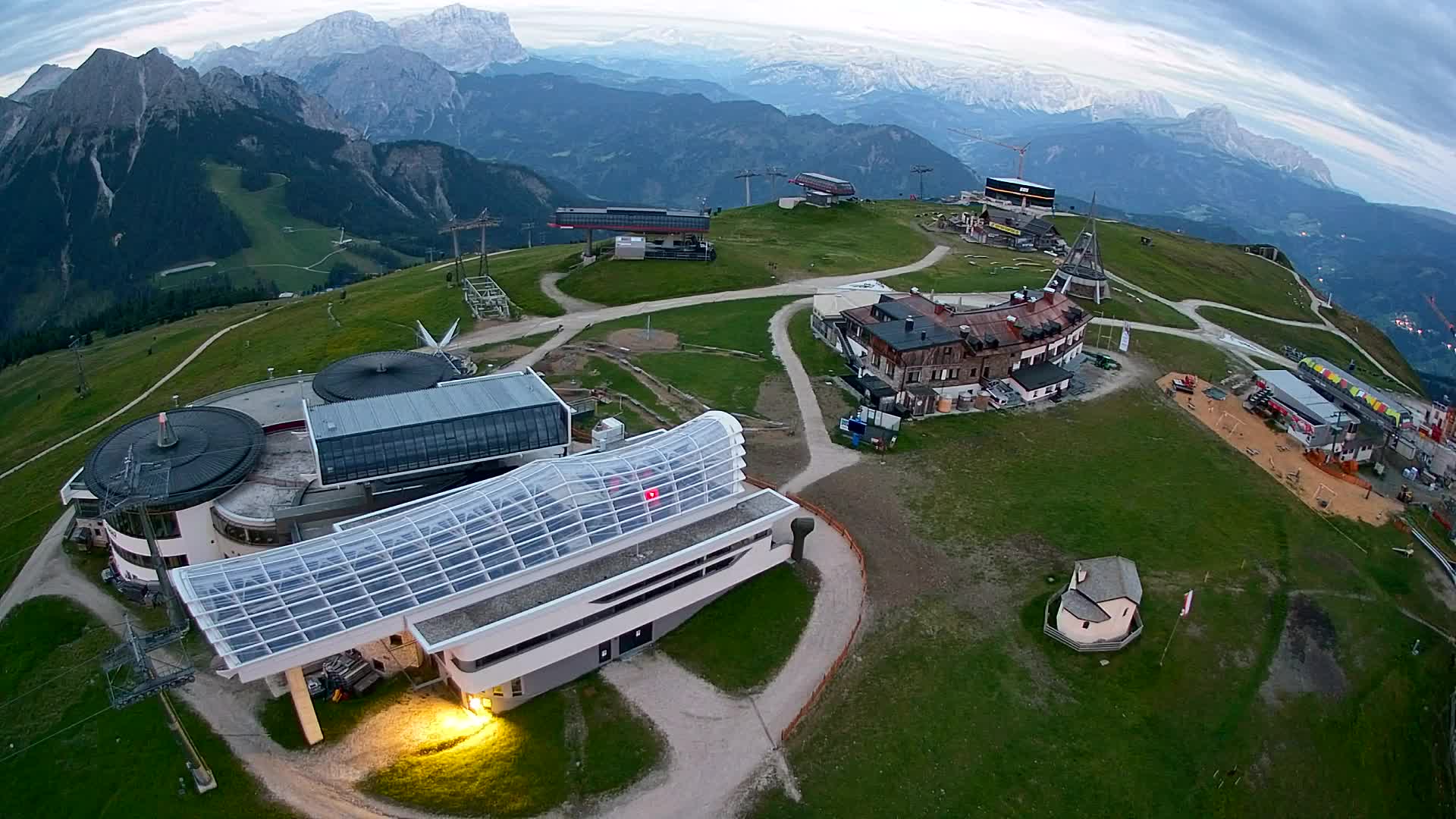 Kronplatz | Gipfel | 2275m