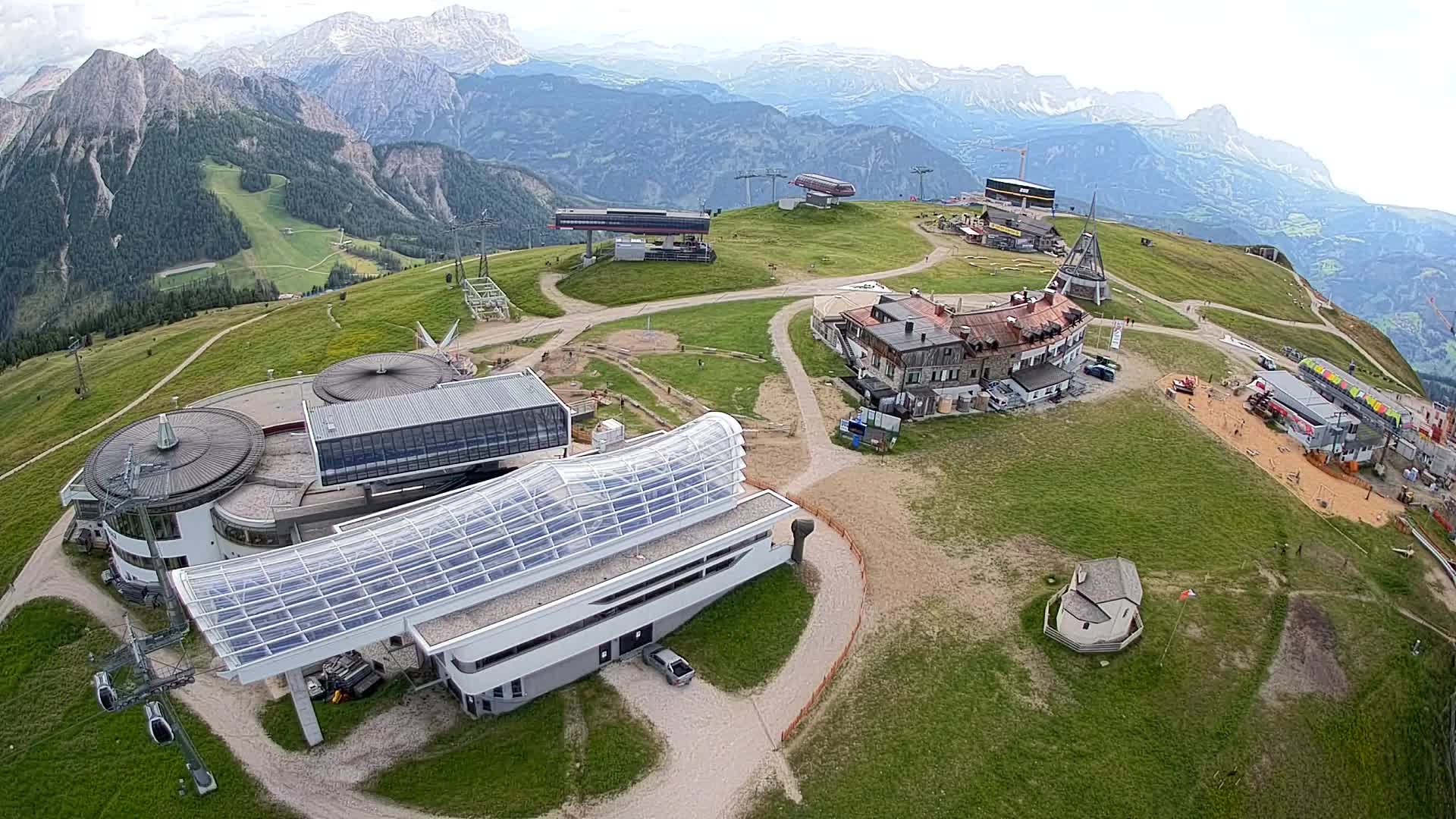 Kronplatz | peak | 2275m