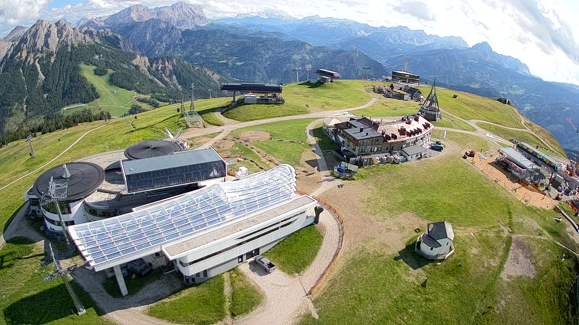 Plan de Corones | Vetta | 2275m