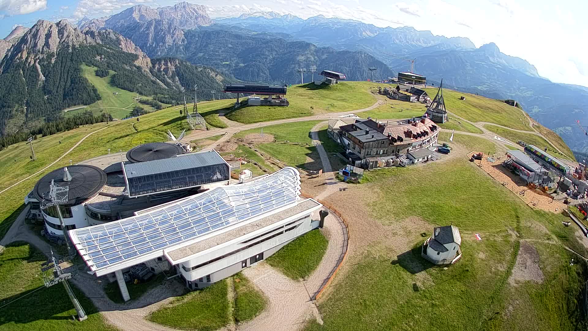 Kronplatz | vrh | 2275m