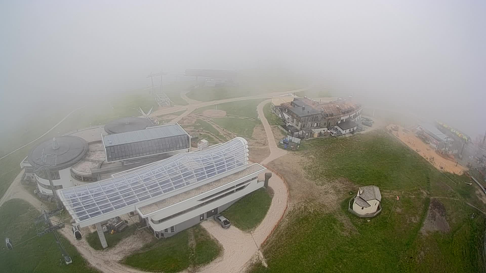 Kronplatz | peak | 2275m