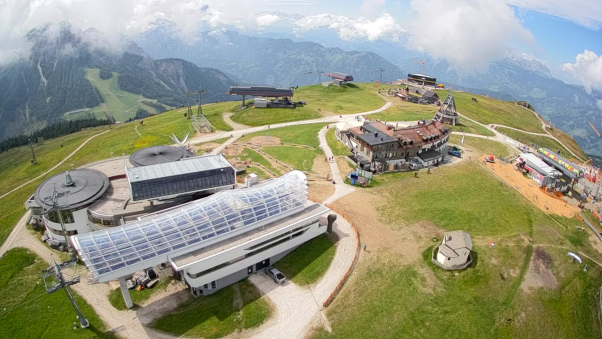 Kronplatz | peak | 2275m