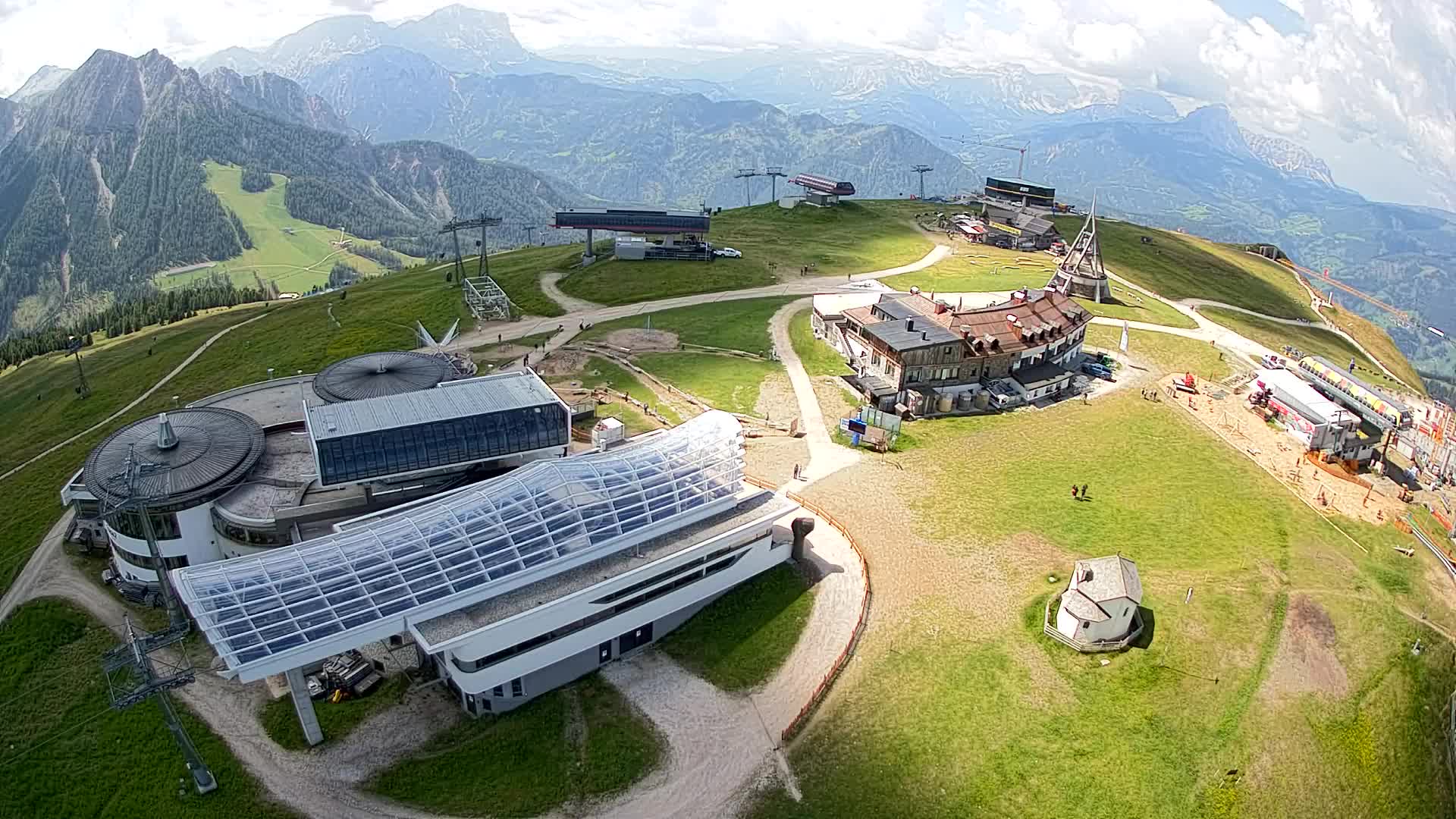 Kronplatz | peak | 2275m