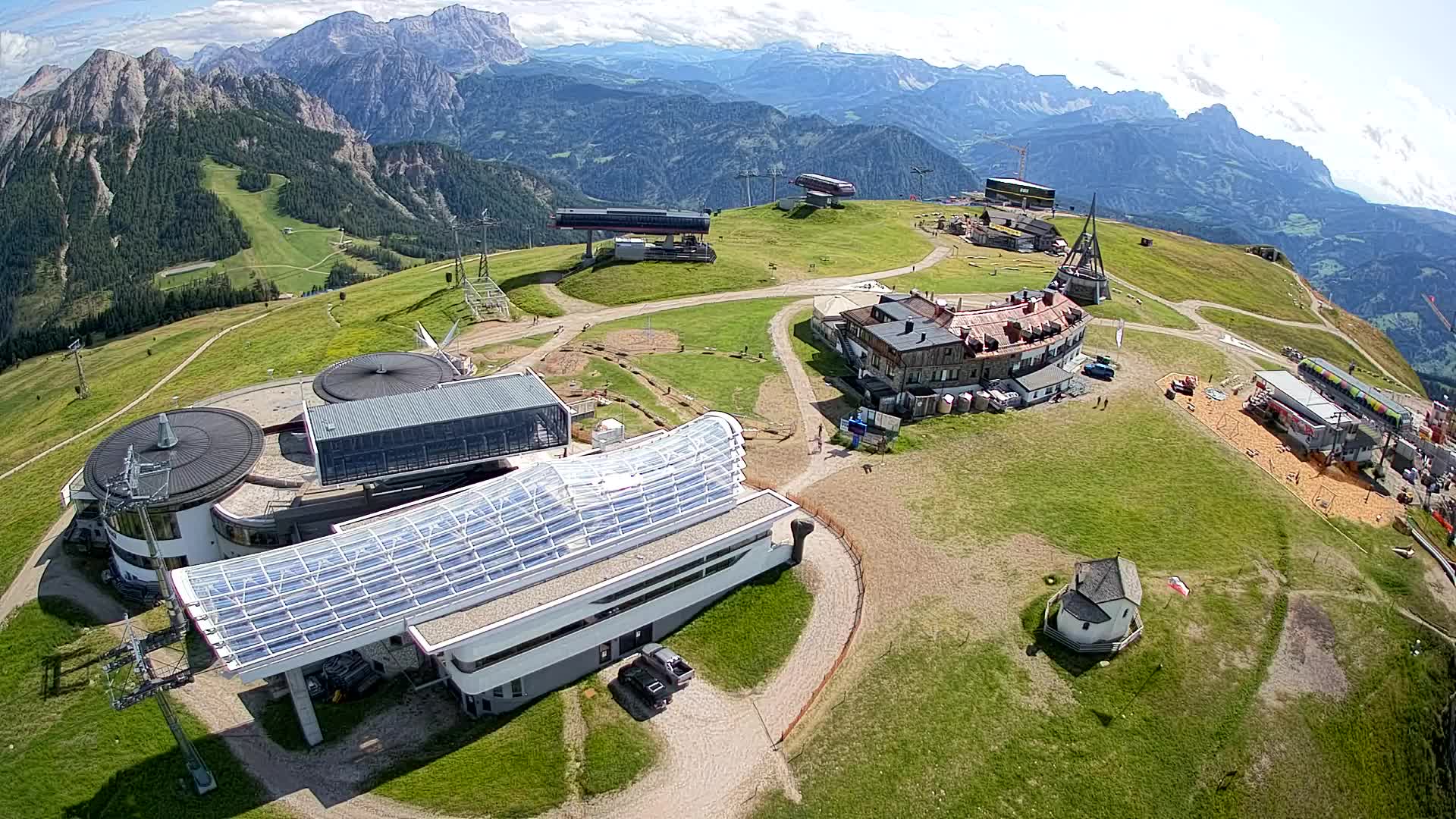 Kronplatz | vrh | 2275m