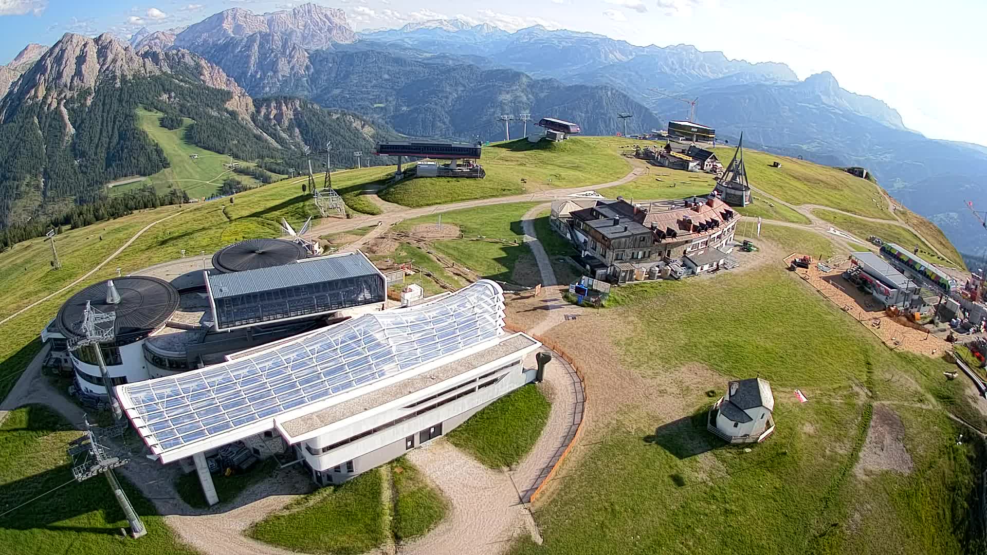 Kronplatz | cima | 2275m