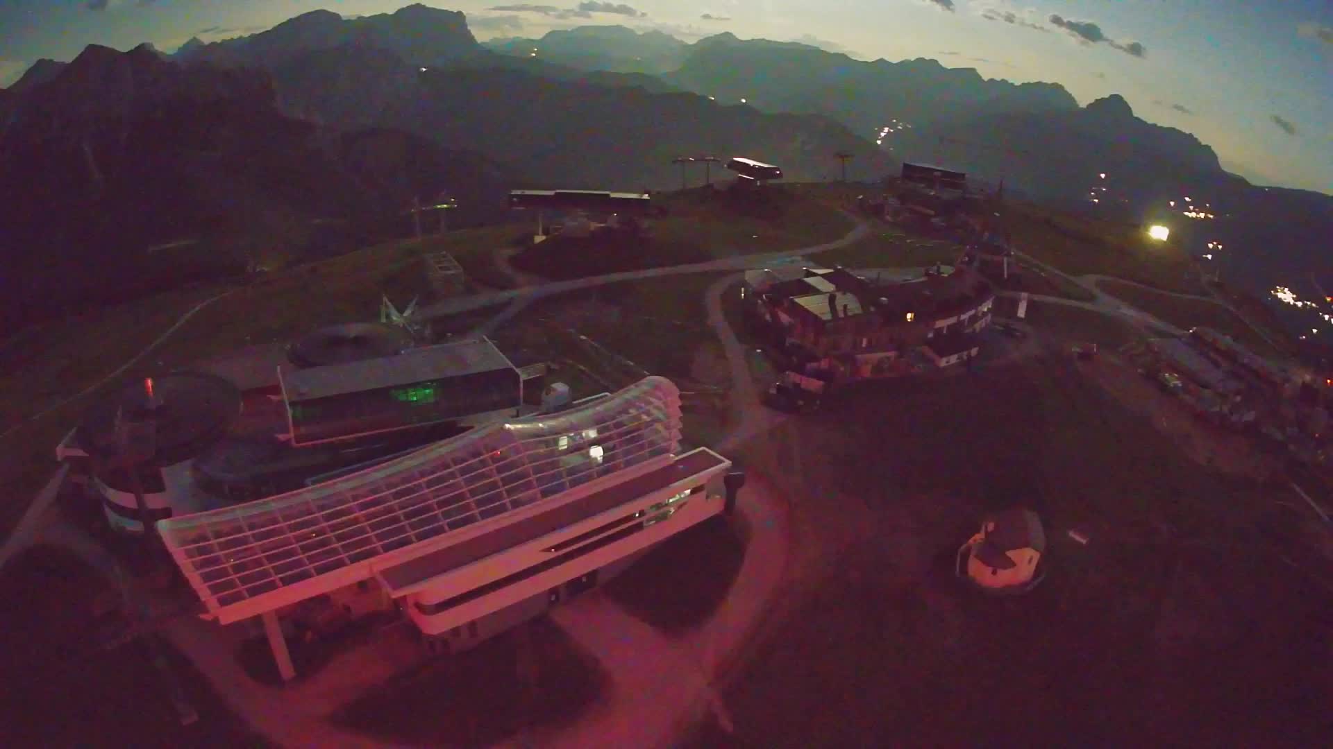 Kronplatz | vrh | 2275m