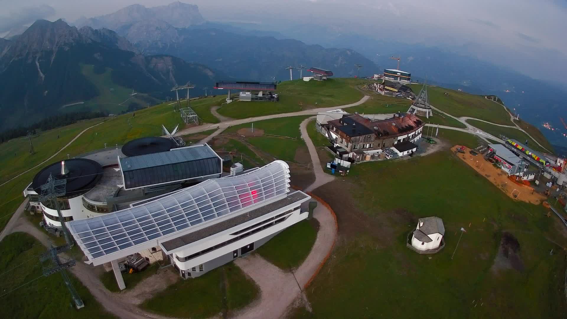 Kronplatz | cima | 2275m