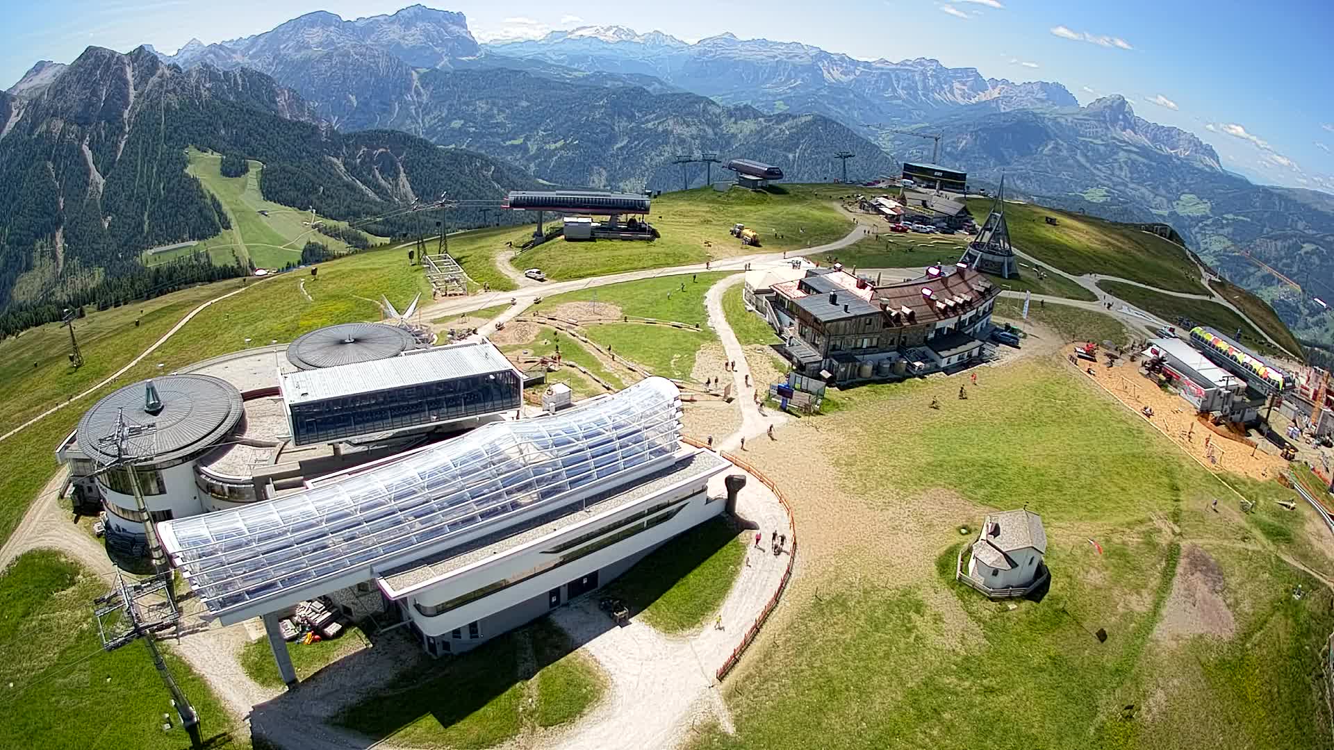 Kronplatz | peak | 2275m
