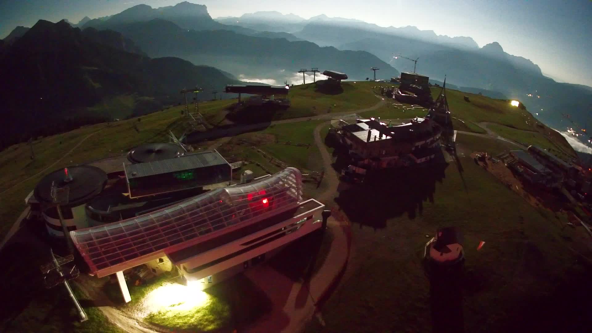 Plan de Corones | Vetta | 2275m