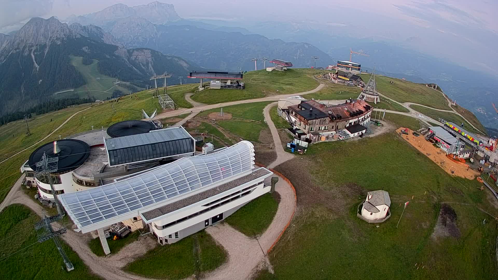 Kronplatz | vrh | 2275m