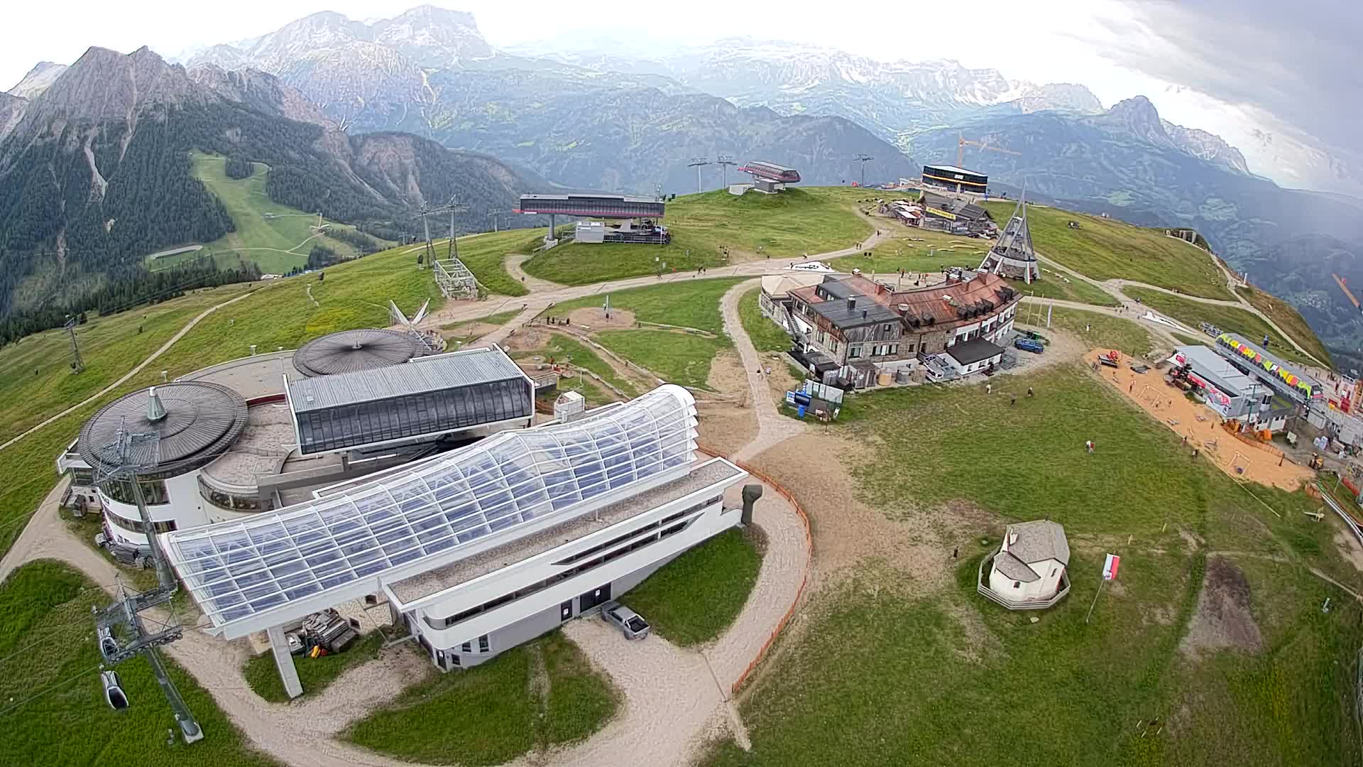 Kronplatz | vrh | 2275m