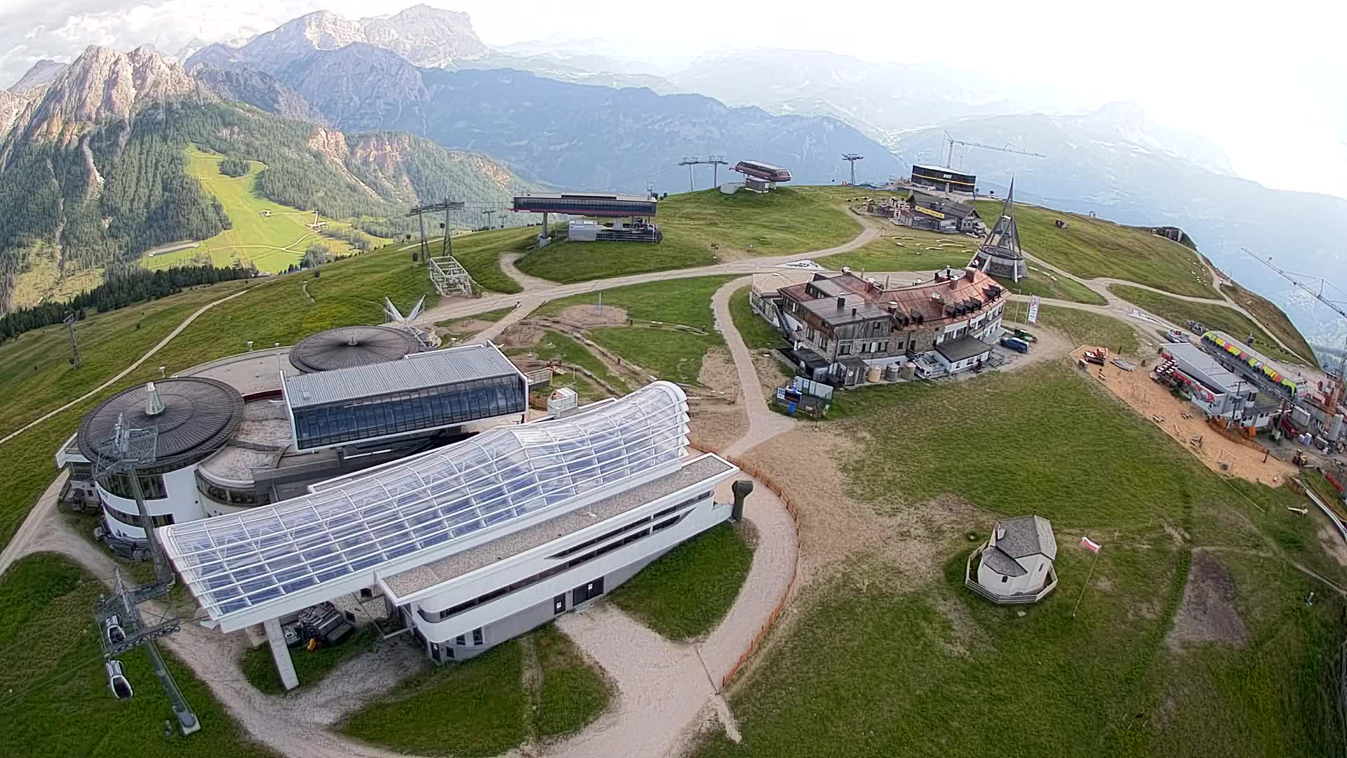 Kronplatz | cima | 2275m