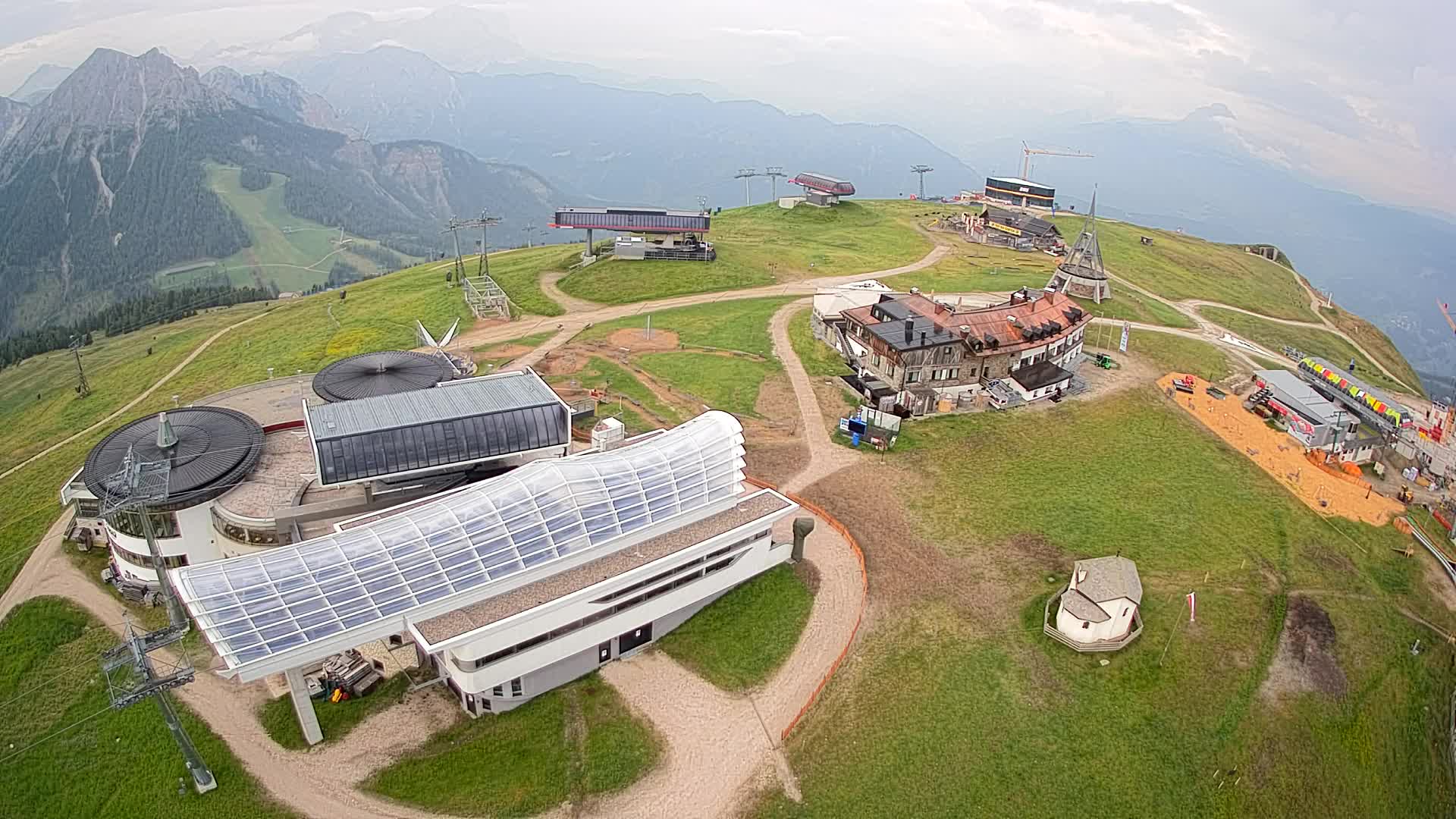 Kronplatz | peak | 2275m