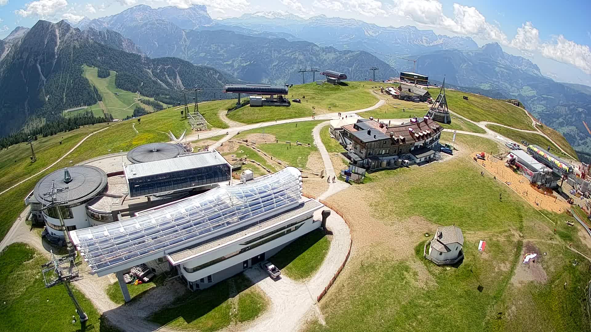 Kronplatz | peak | 2275m